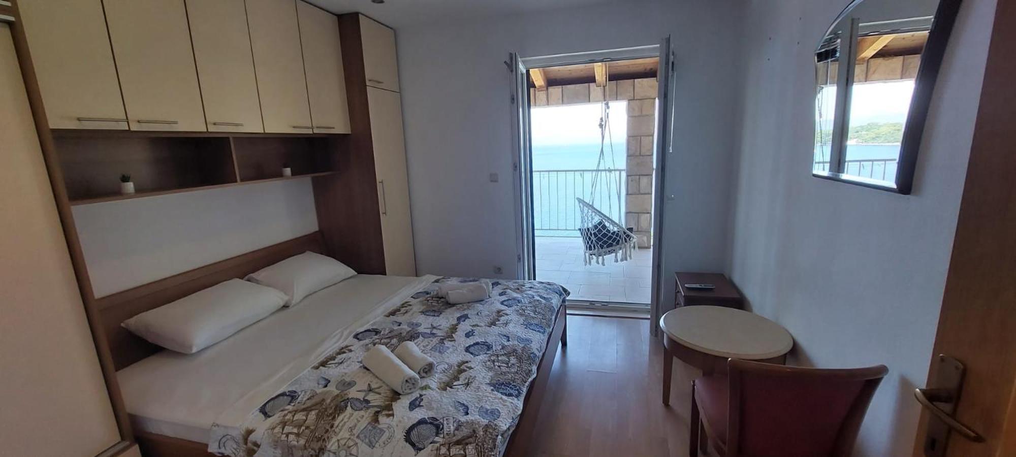 Adriatic - Apartment With Jacuzzi Sobra Dış mekan fotoğraf