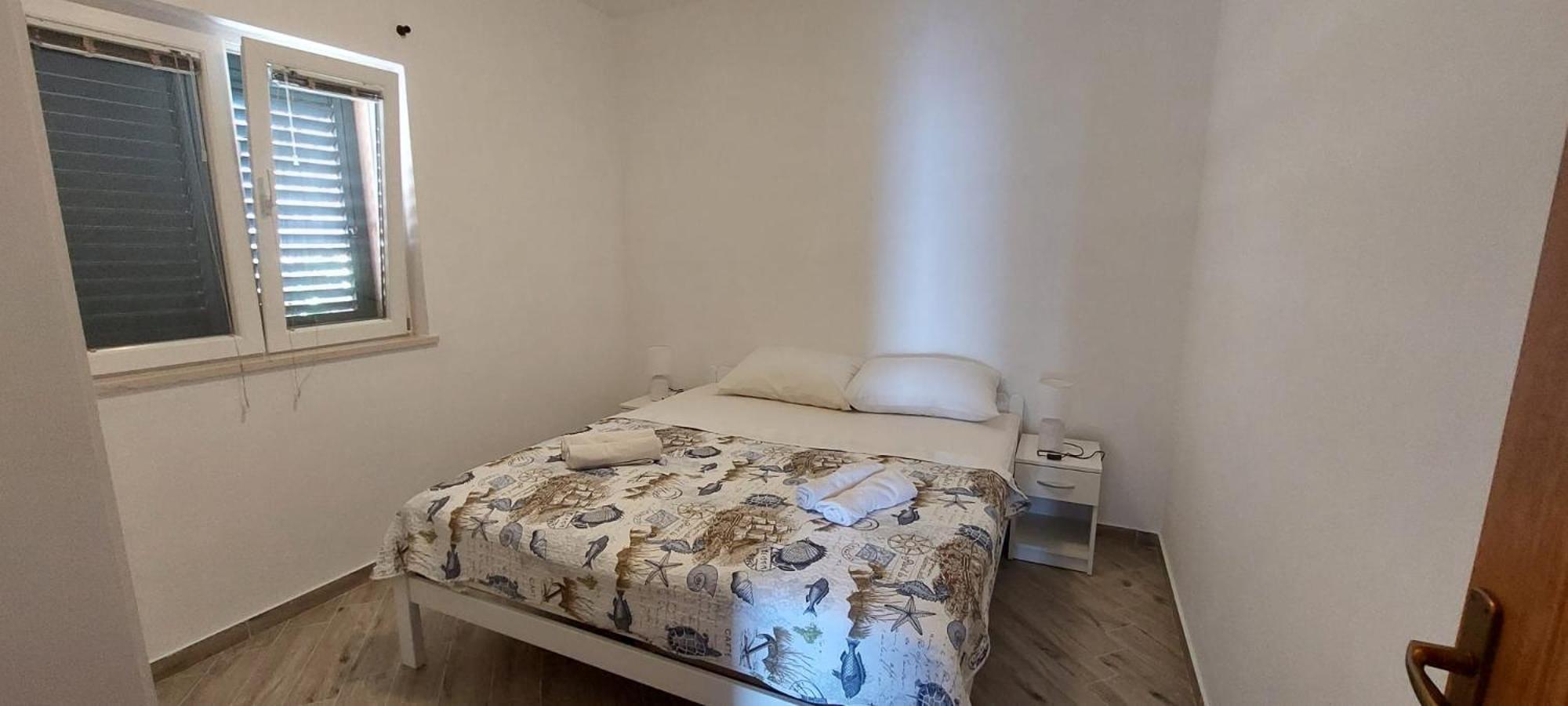 Adriatic - Apartment With Jacuzzi Sobra Dış mekan fotoğraf