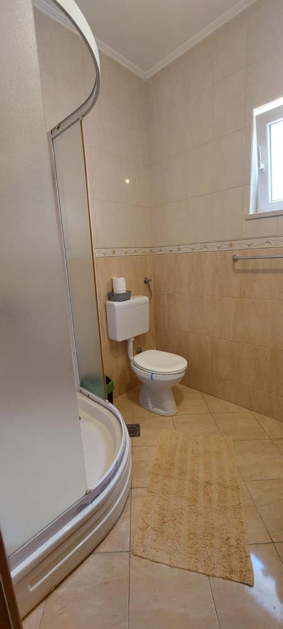 Adriatic - Apartment With Jacuzzi Sobra Dış mekan fotoğraf