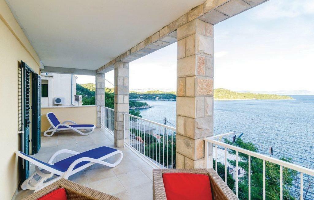Adriatic - Apartment With Jacuzzi Sobra Dış mekan fotoğraf